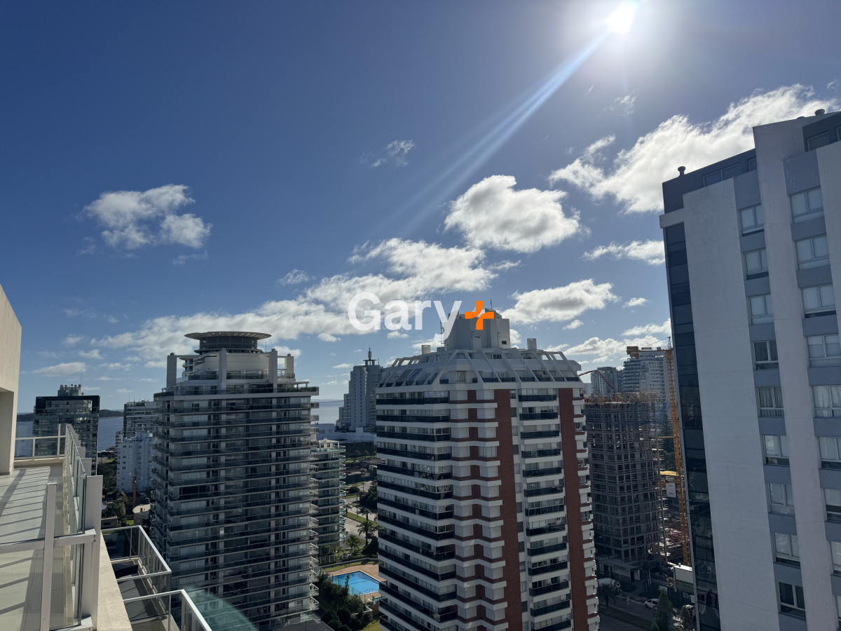 Apartamento ID.16383 - Apartamento en venta de 3 dormitorios en Aidy Grill