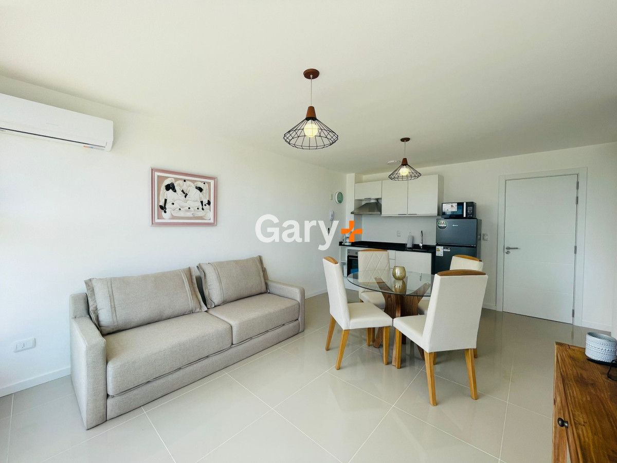 Apartamento ID.23484 - Apartamento en venta, Roosevelt 1 dormitorio