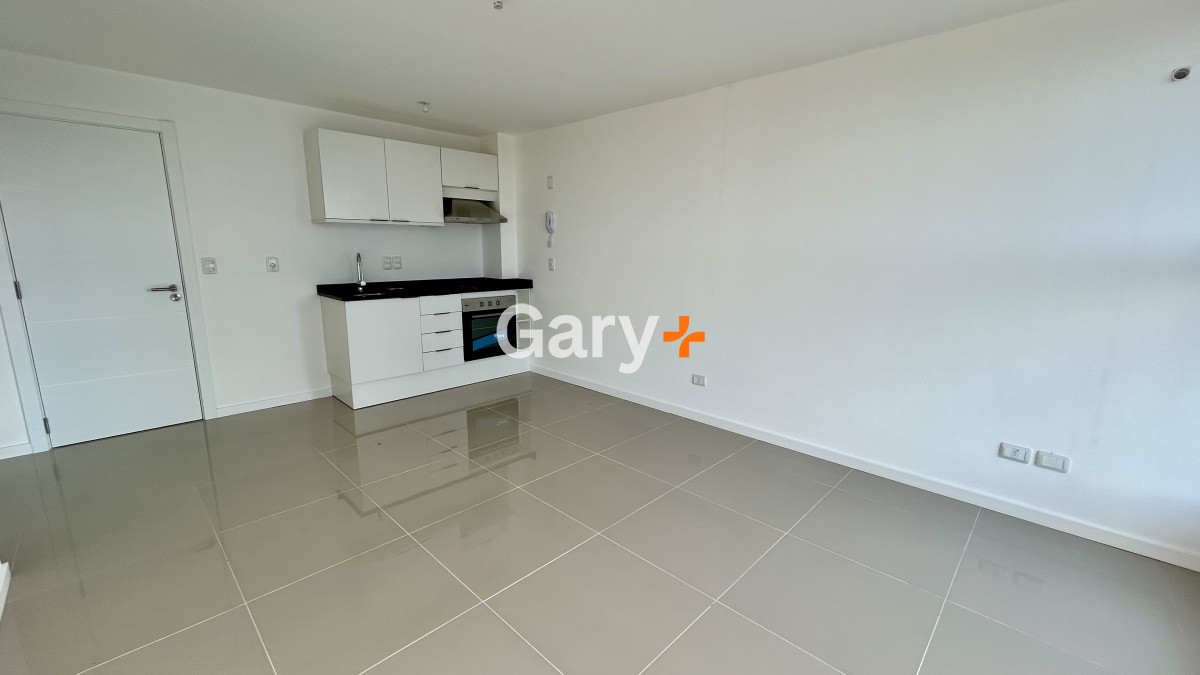 Apartamento ID.26295 - Apartamento en venta  de 1 dormitorio a estrenar sobre Roosevelt