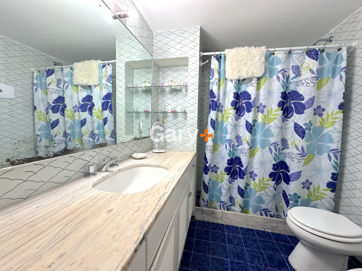 Apartamento ID.4562 - Apartamento en venta en Punta del Este,  Playa Mansa 2 dormitorios
