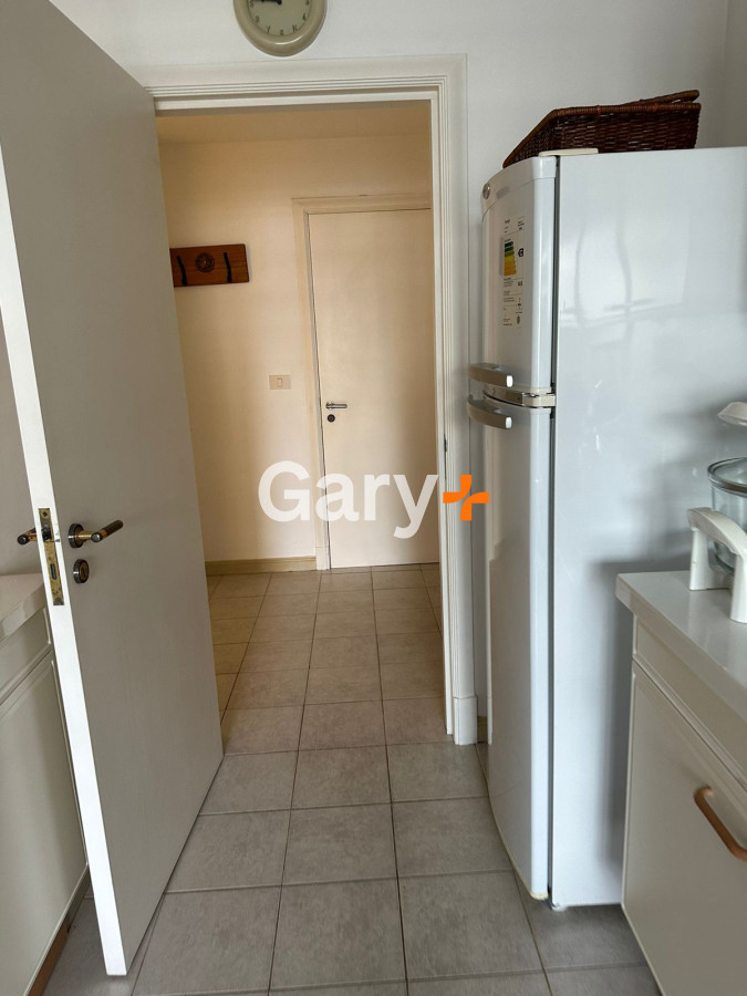 Apartamento ID.10121 - Cómodo apartamento en 1ra linea de la Brava