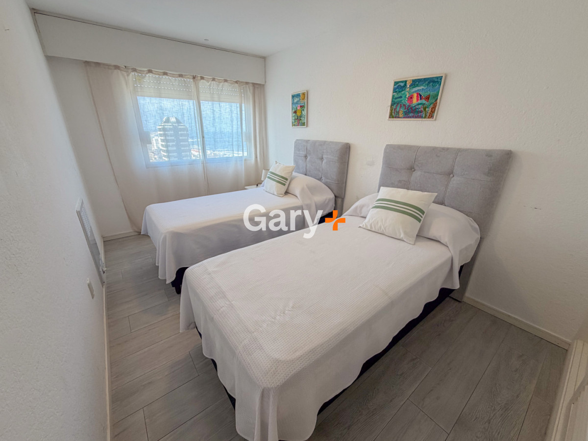 Apartamento ID.18425 - Apartamento en venta, Puerto Punta del Este