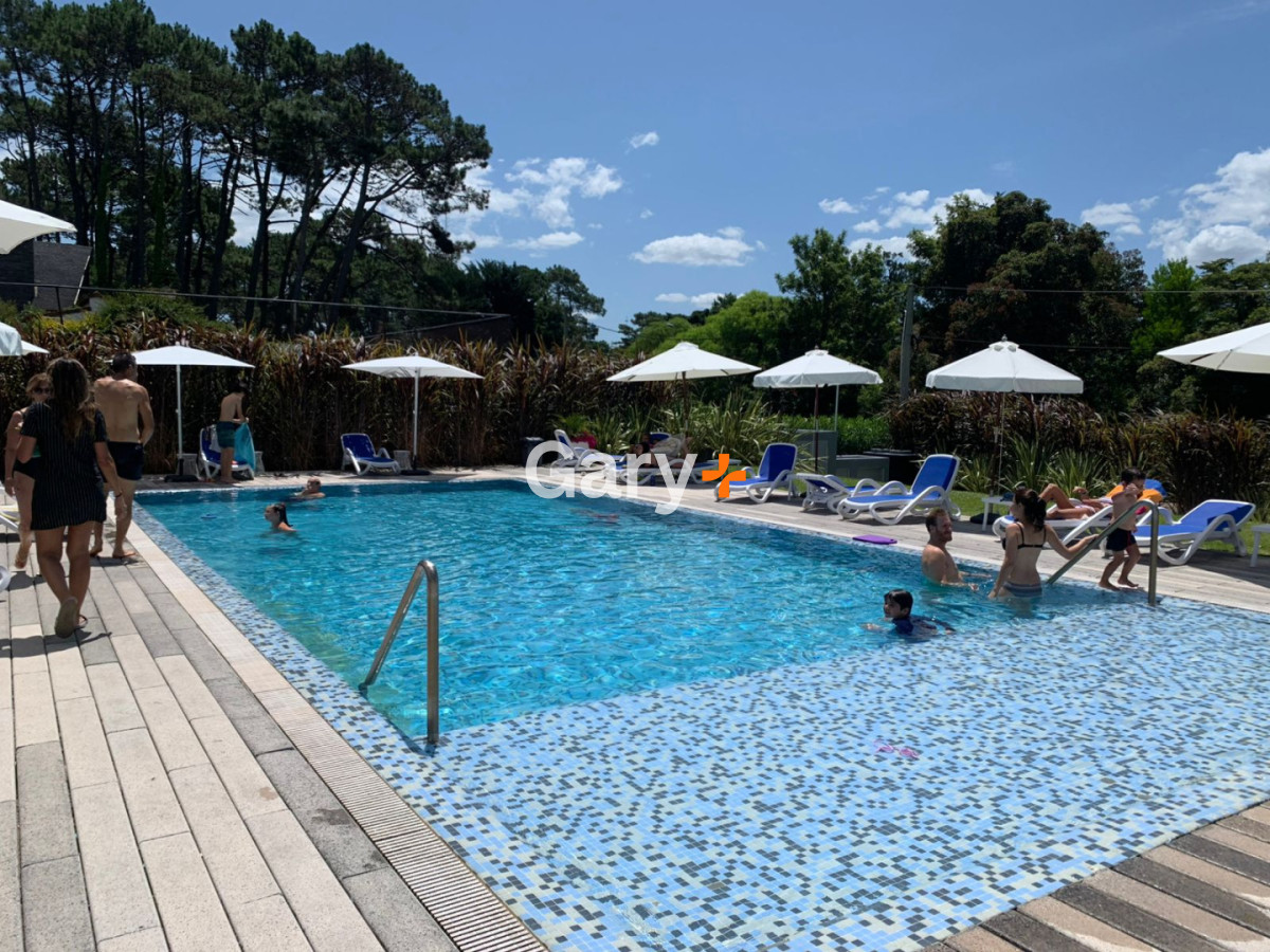 Apartamento ID.29269 - Apartamento en venta, 1 dormitorio en Roosevelt Punta del Este