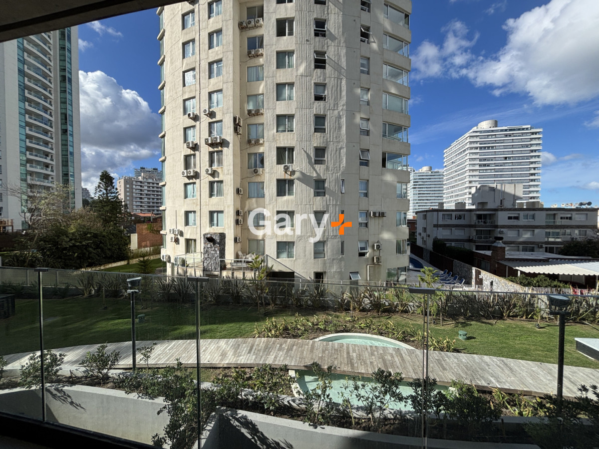 Apartamento ID.28987 - Apartamento de 2 dorm y 2 baños