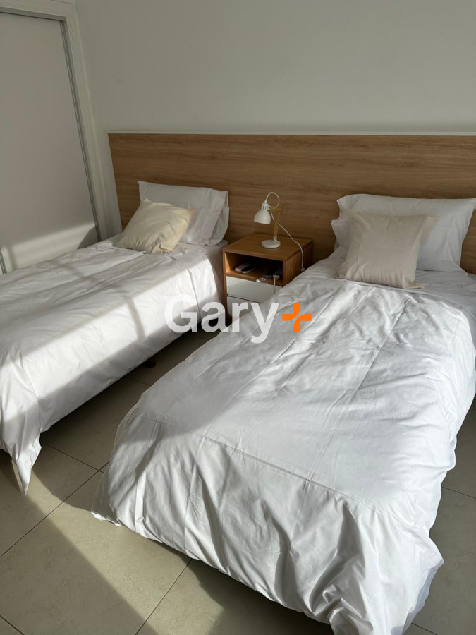 Apartamento ID.10121 - Cómodo apartamento en 1ra linea de la Brava