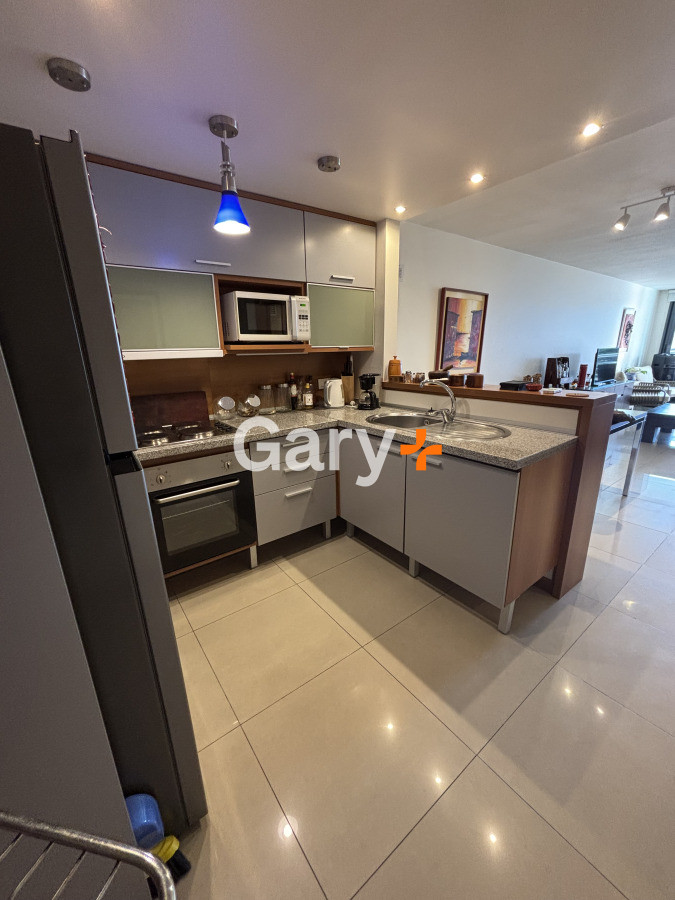 Apartamento ID.28858 - Apartamento de 2 dormitorios venta punta del este