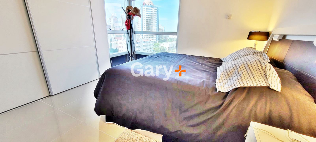 Apartamento ID.25243 - Apartamento en venta 3 dormitorios en PUNTA DEL ESTE