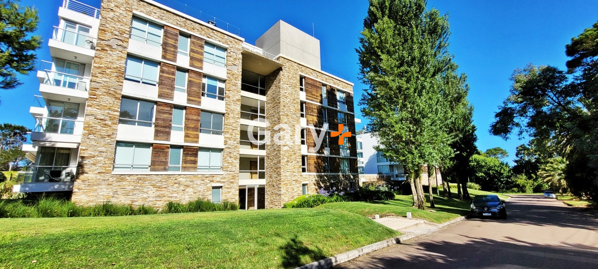Apartamento ID.25170 - Departamento de categoría de 1 dormitorio - Rincon del Indio