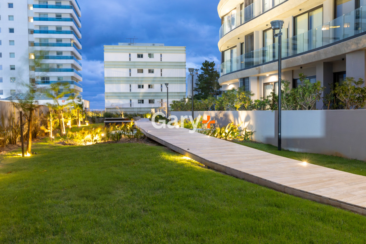 Apartamento ID.26174 - Apartamento de 2 dormitorios en venta, Playa Brava, Punta del Este