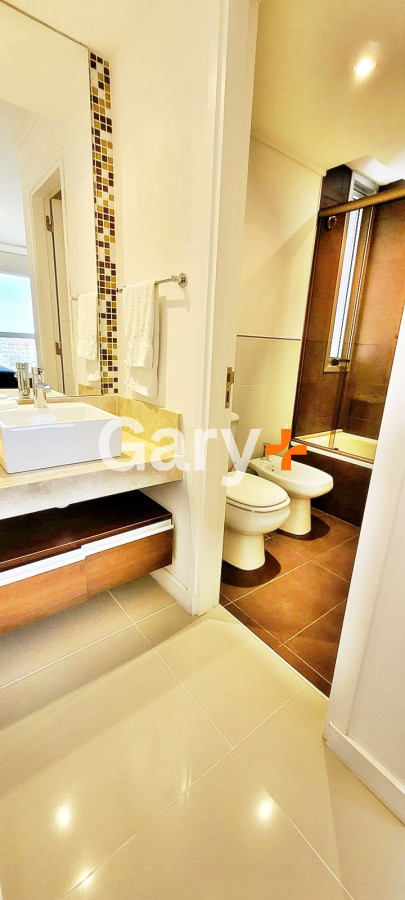 Apartamento ID.25243 - Apartamento en venta 3 dormitorios en PUNTA DEL ESTE