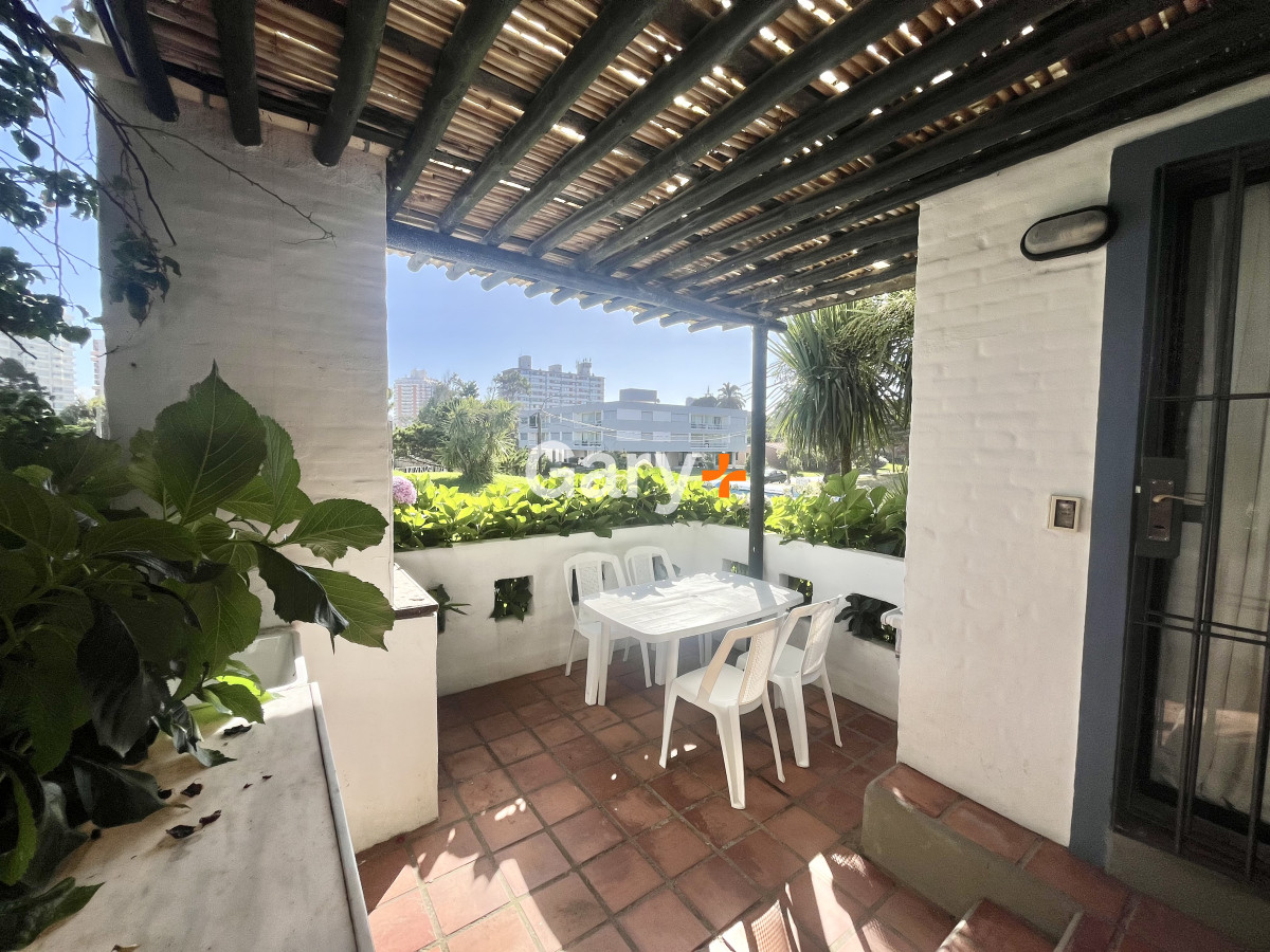 Apartamento ID.28454 - Apartamento - casa en venta en Punta del Este con 3 dormitorios