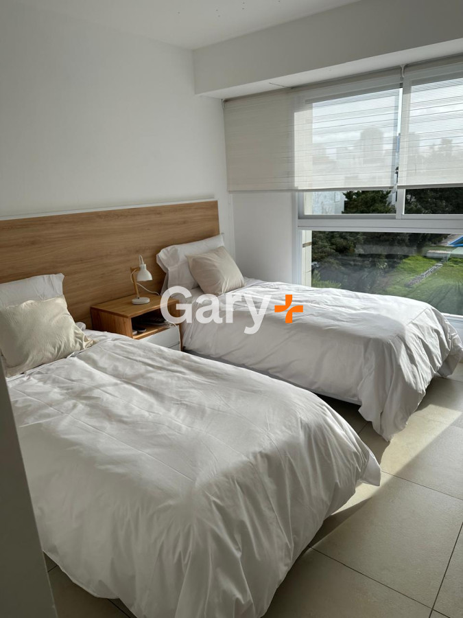 Apartamento ID.10121 - Cómodo apartamento en 1ra linea de la Brava