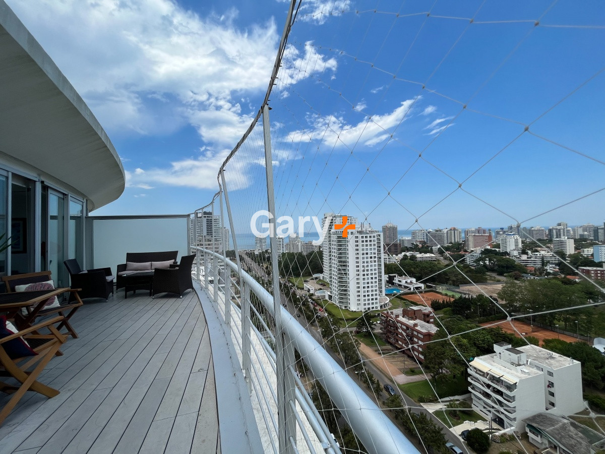 Roosevelt - GoPunta - Portal Inmobiliario de Punta del Este - Maldonado