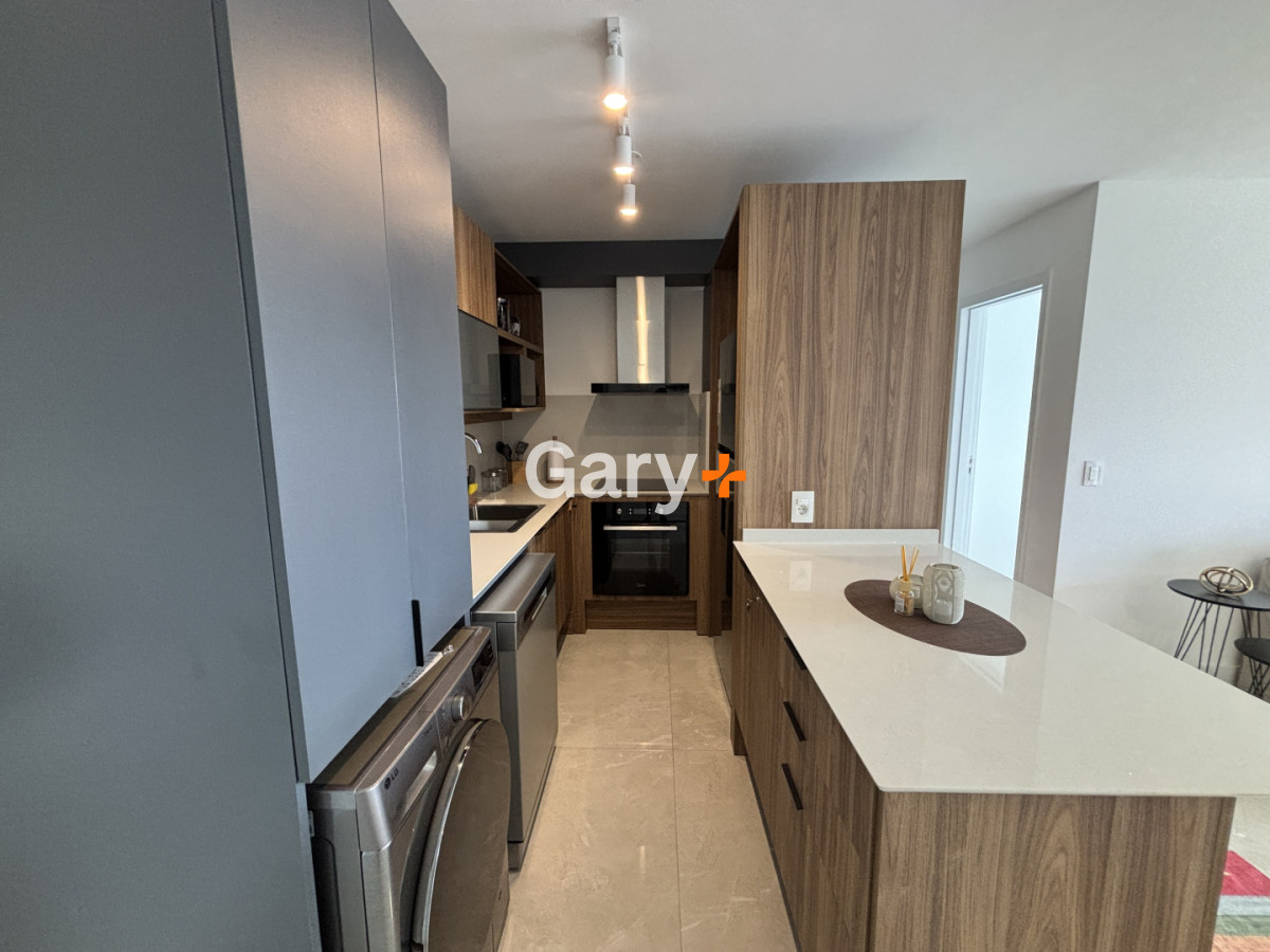 Apartamento ID.26587 - Apartamento de 1 dormitorio y 1 baño en Punta del Este