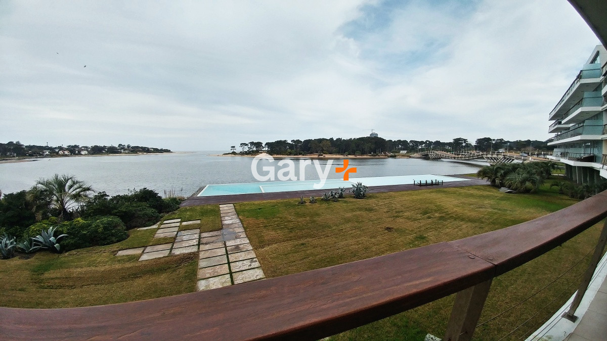 Apartamento ID.24668 - Apartamento en Venta en La Barra