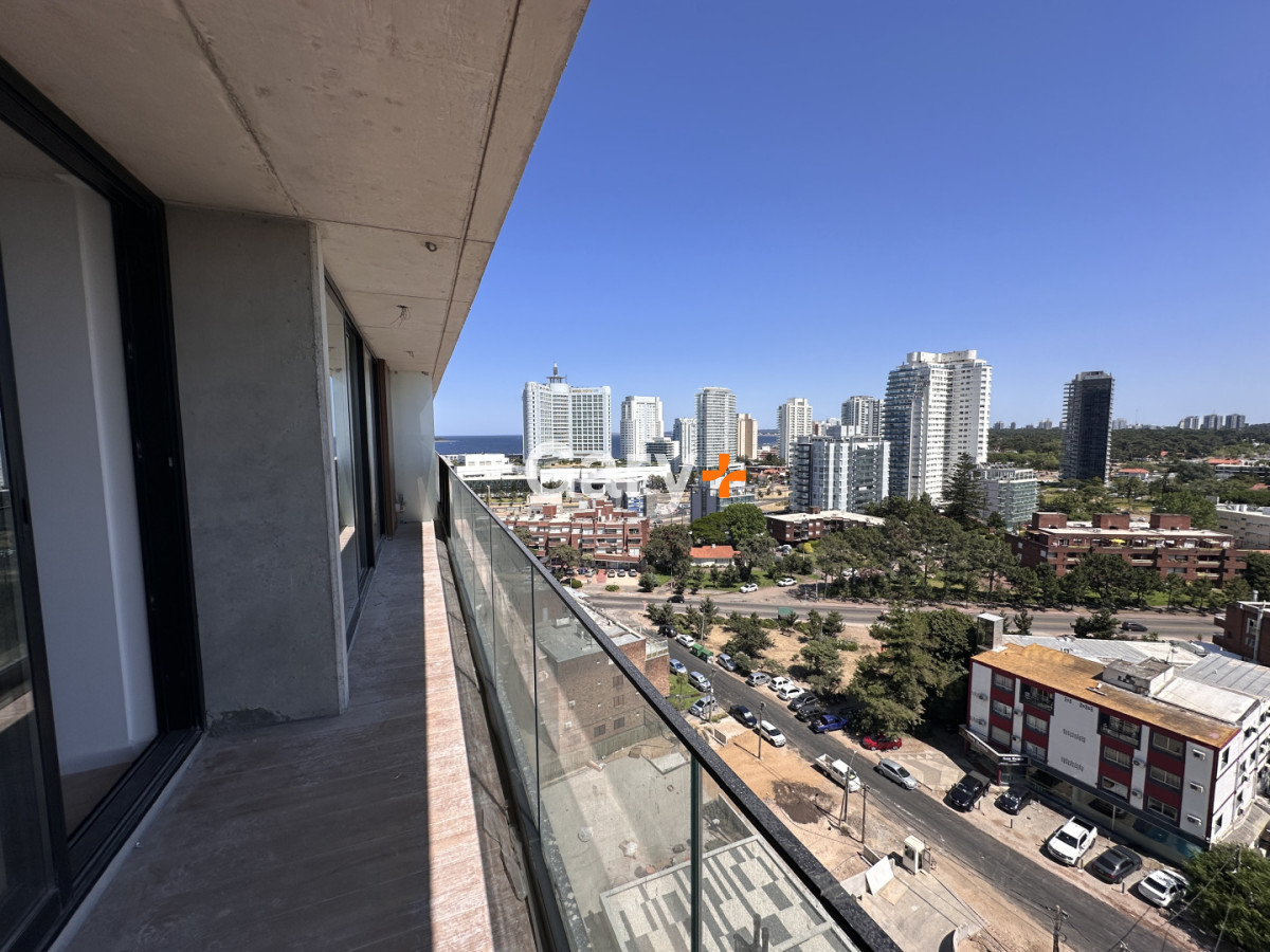 Apartamento ID.28636 - Apartamento en venta de 2 dormitorios en Punta del Este