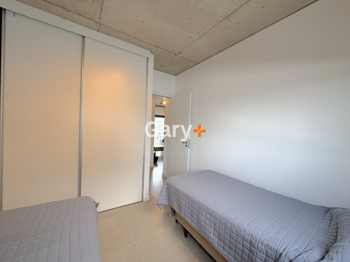 Apartamento ID.27303 - Apartamento en venta 2 dormitorios en excelente punto Maldonado