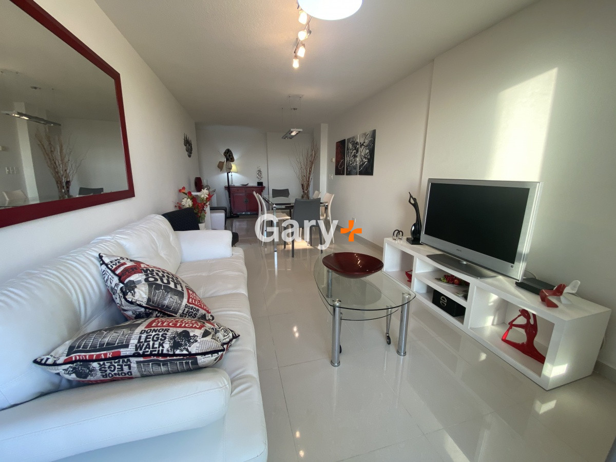 Apartamento ID.26137 - Summer tower 2 dormitorios en venta