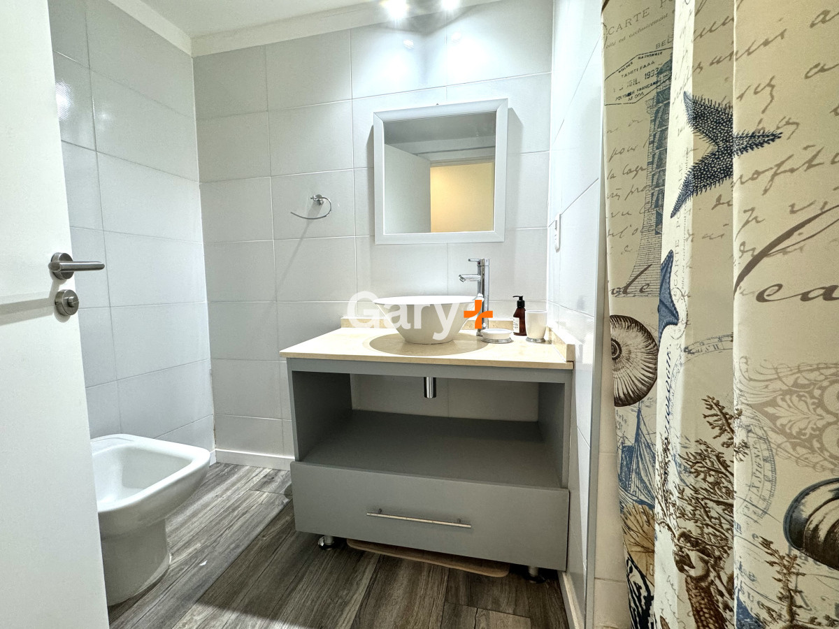 Apartamento ID.25267 - Apartamento en venta de 2 dormitorios en Punta Ballena, Punta del Este, Maldonado