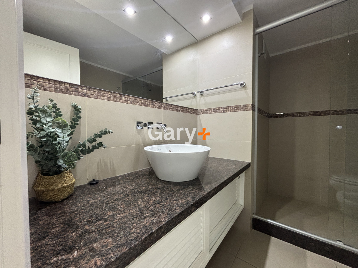Apartamento ID.11196 - Apartamento de 2 dorm. - frente a playa mansa punta del este 