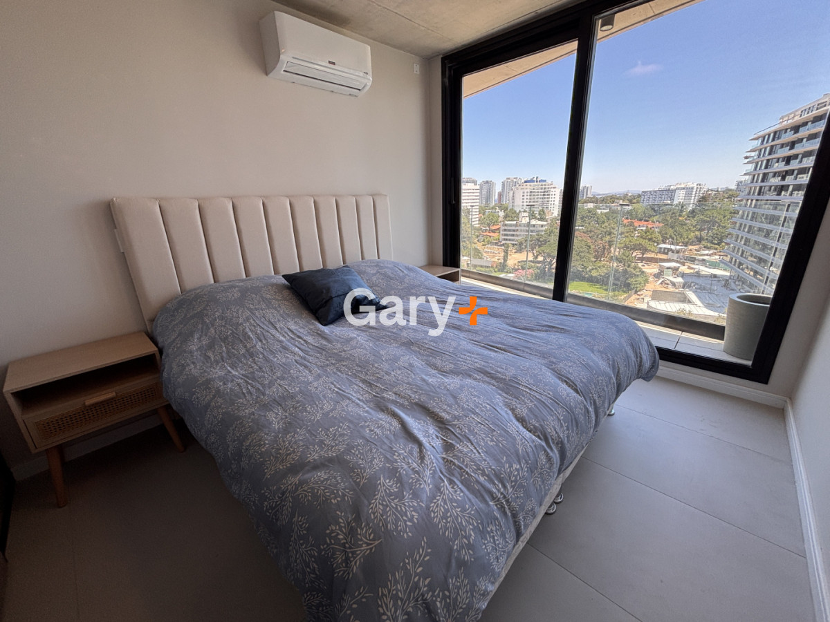 Apartamento ID.29036 - departamento en punta del este a estrenar a 50 mts  mar  playa brava