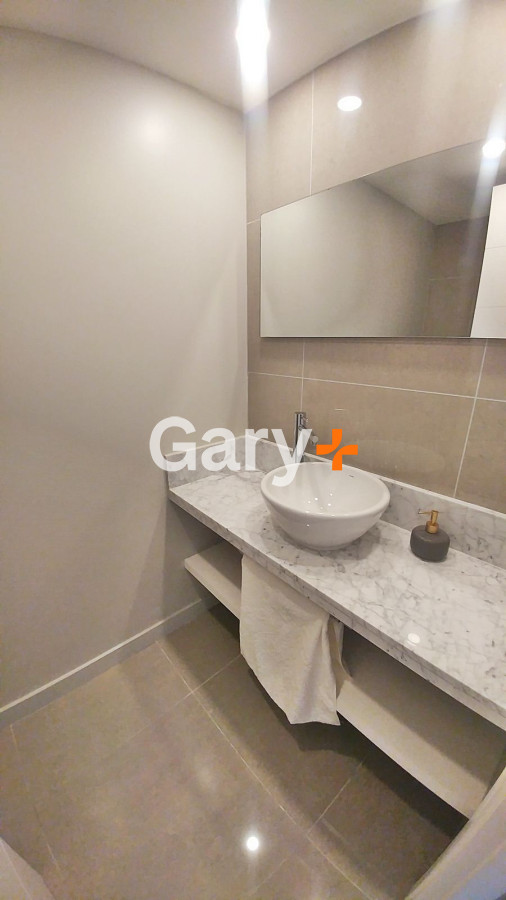 Apartamento ID.25005 - One Punta del Este. Exclusivo apartamento de 3 Suite!!!