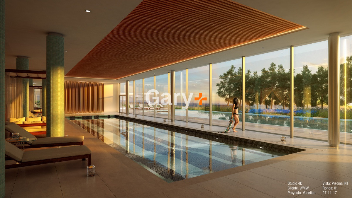 Apartamento ID.24120 - departamento de alto nivel  frente a palya mansa  venta punta del este