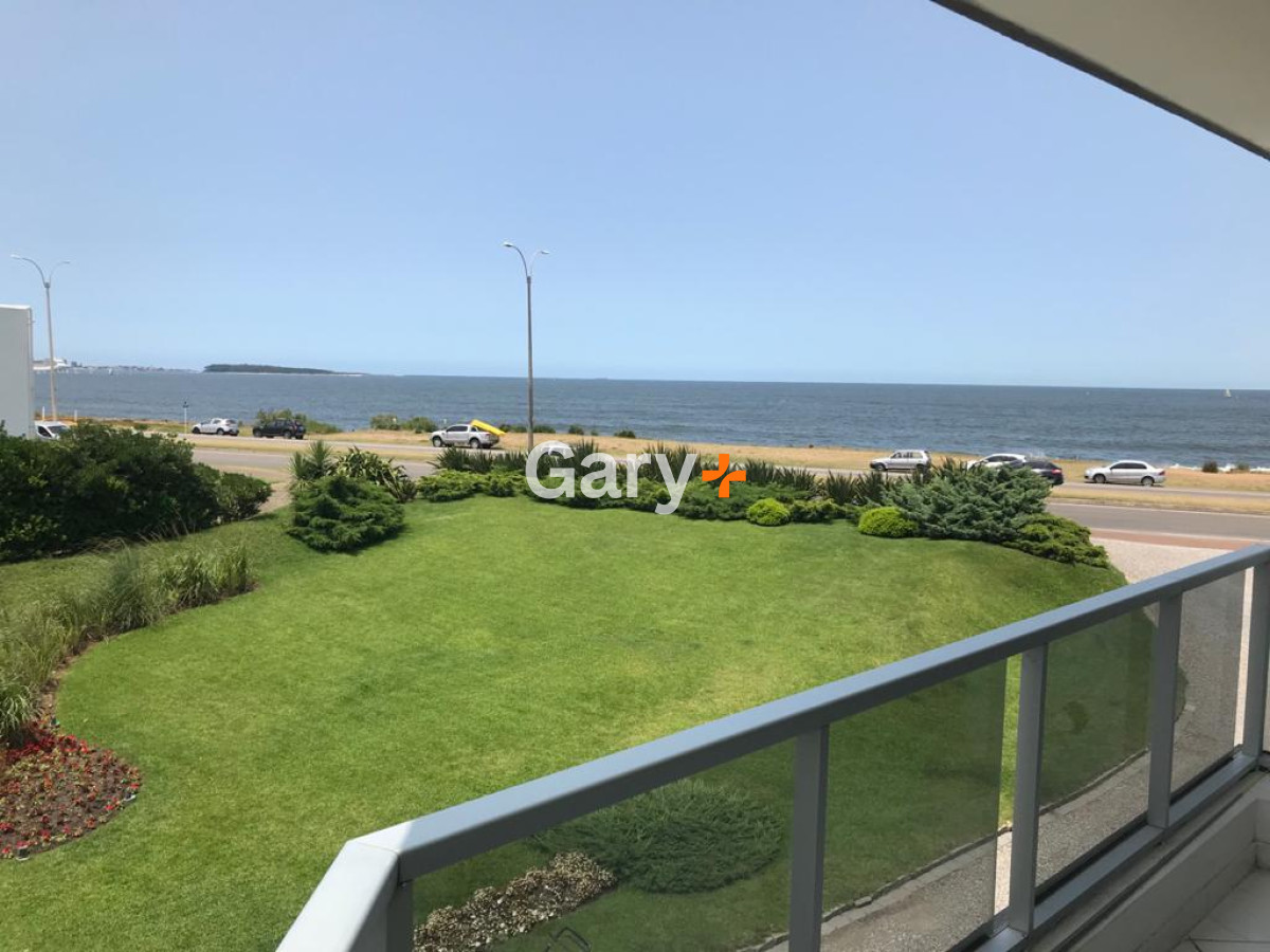 Apartamento ID.19316 - Departamento de 3 dormitorios frente al mar