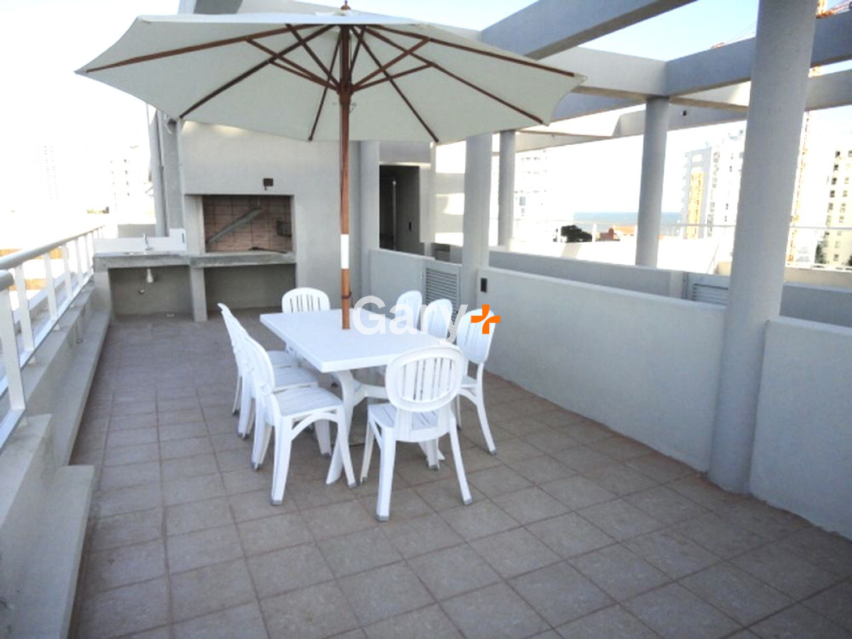 Apartamento ID.16260 - Apartamento de 1 dormitorio en venta Punta del Este