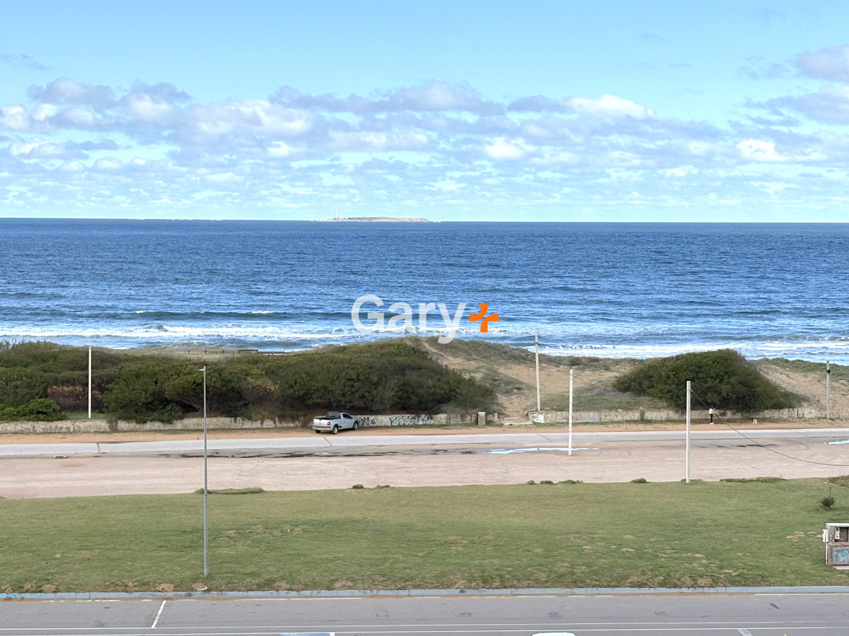 Apartamento ID.1326 - Apartamento en venta Playa Brava 1 dormitorio