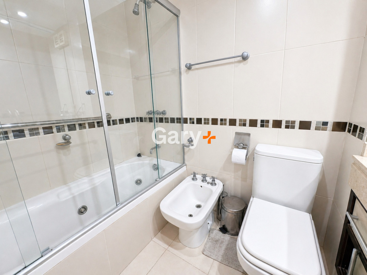 Apartamento ID.11510 - Apartamento 2 dormitorios en venta Península Punta del Este