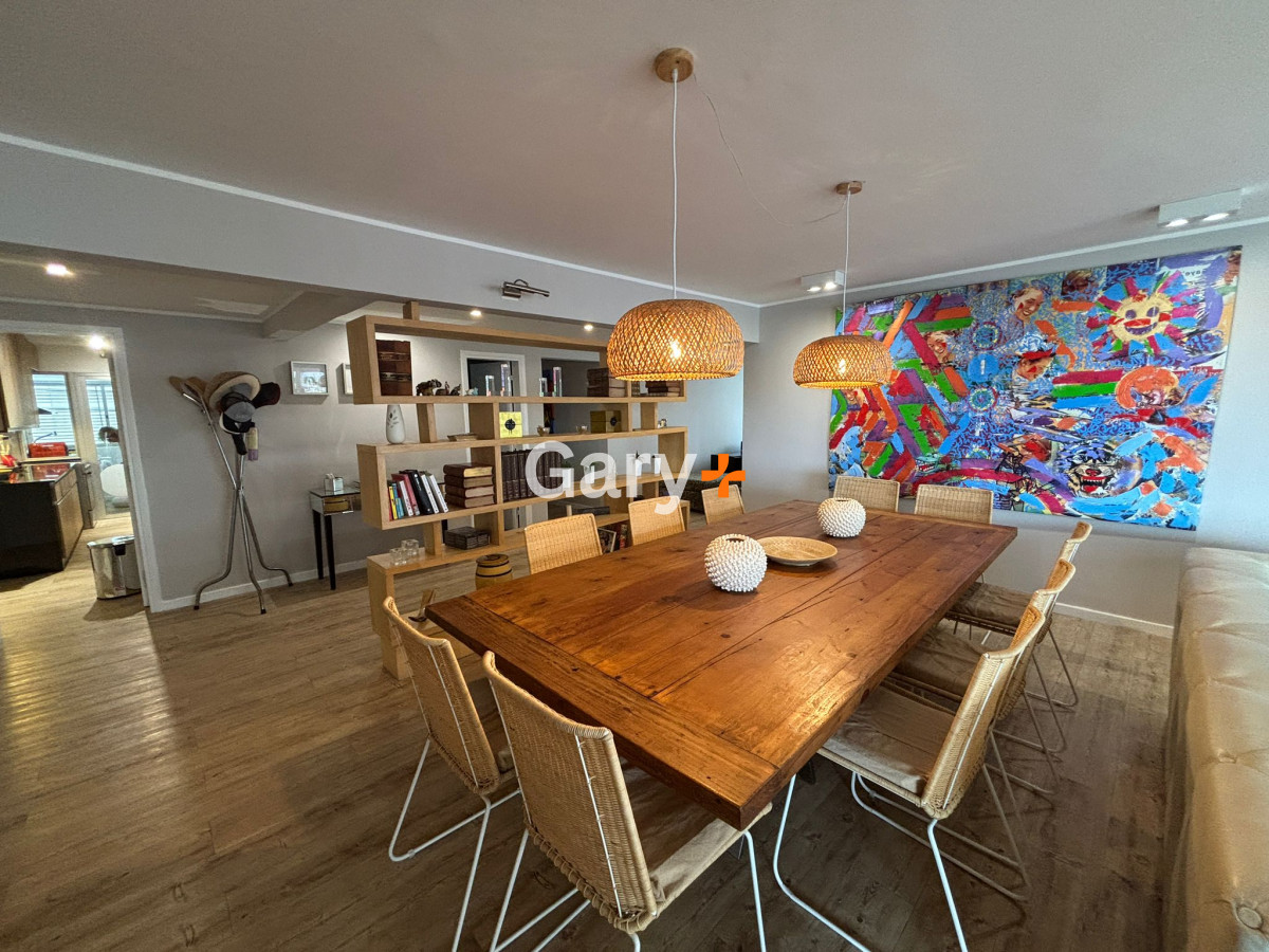 Apartamento ID.28916 - Apartamento en venta punta del este de 3 dormitorios