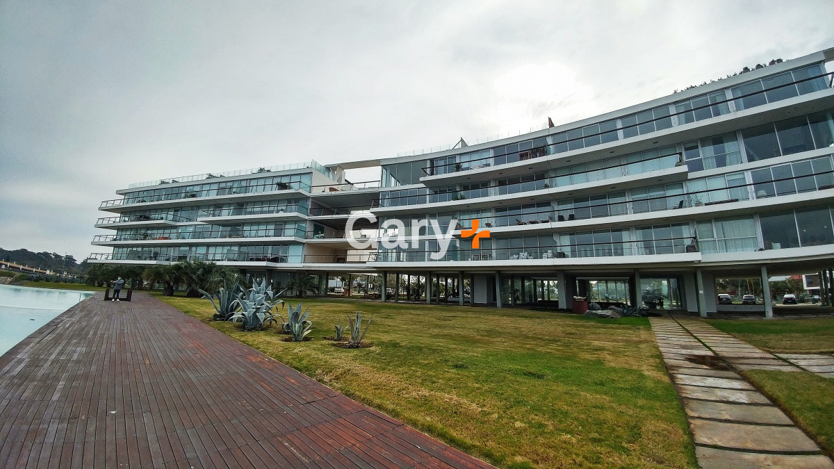 Apartamento ID.24668 - Apartamento en Venta en La Barra