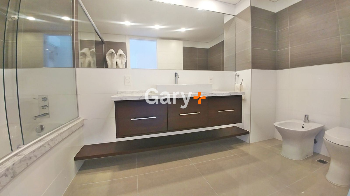 Apartamento ID.25005 - One Punta del Este. Exclusivo apartamento de 3 Suite!!!