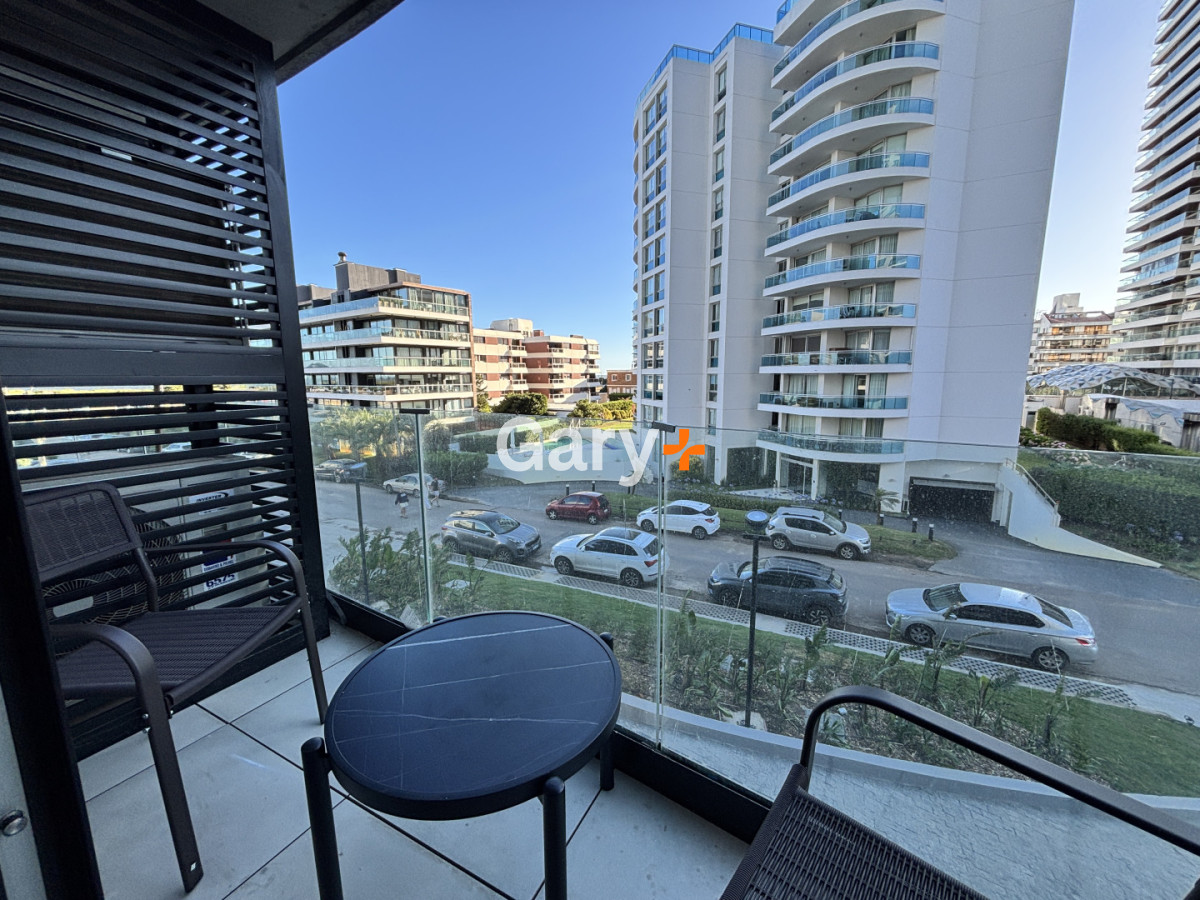 Apartamento ID.29071 - Apartamento de 2 dormitorios