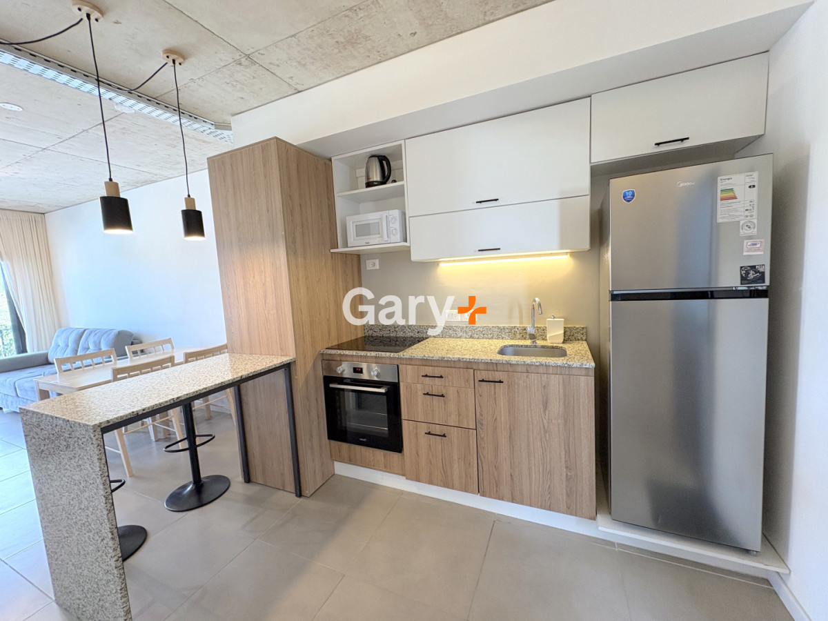 Apartamento ID.27303 - Apartamento en venta 2 dormitorios en excelente punto Maldonado