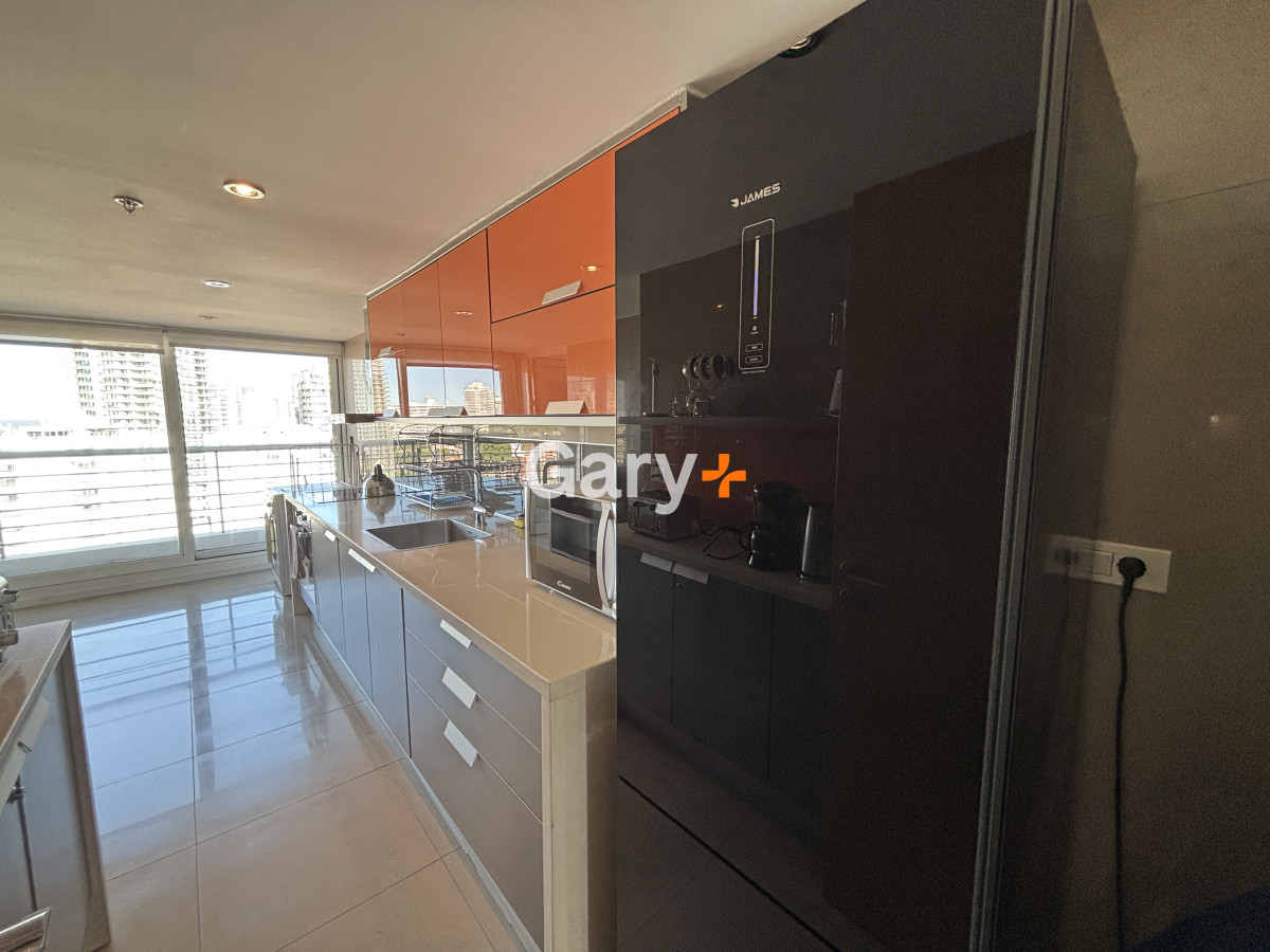 Apartamento ID.4354 - Apartamento en venta Playa Mansa 2 dormitorios