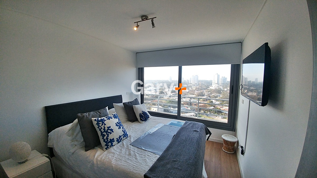 Apartamento ID.6219 - Apartamento en Punta del Este, Mansa