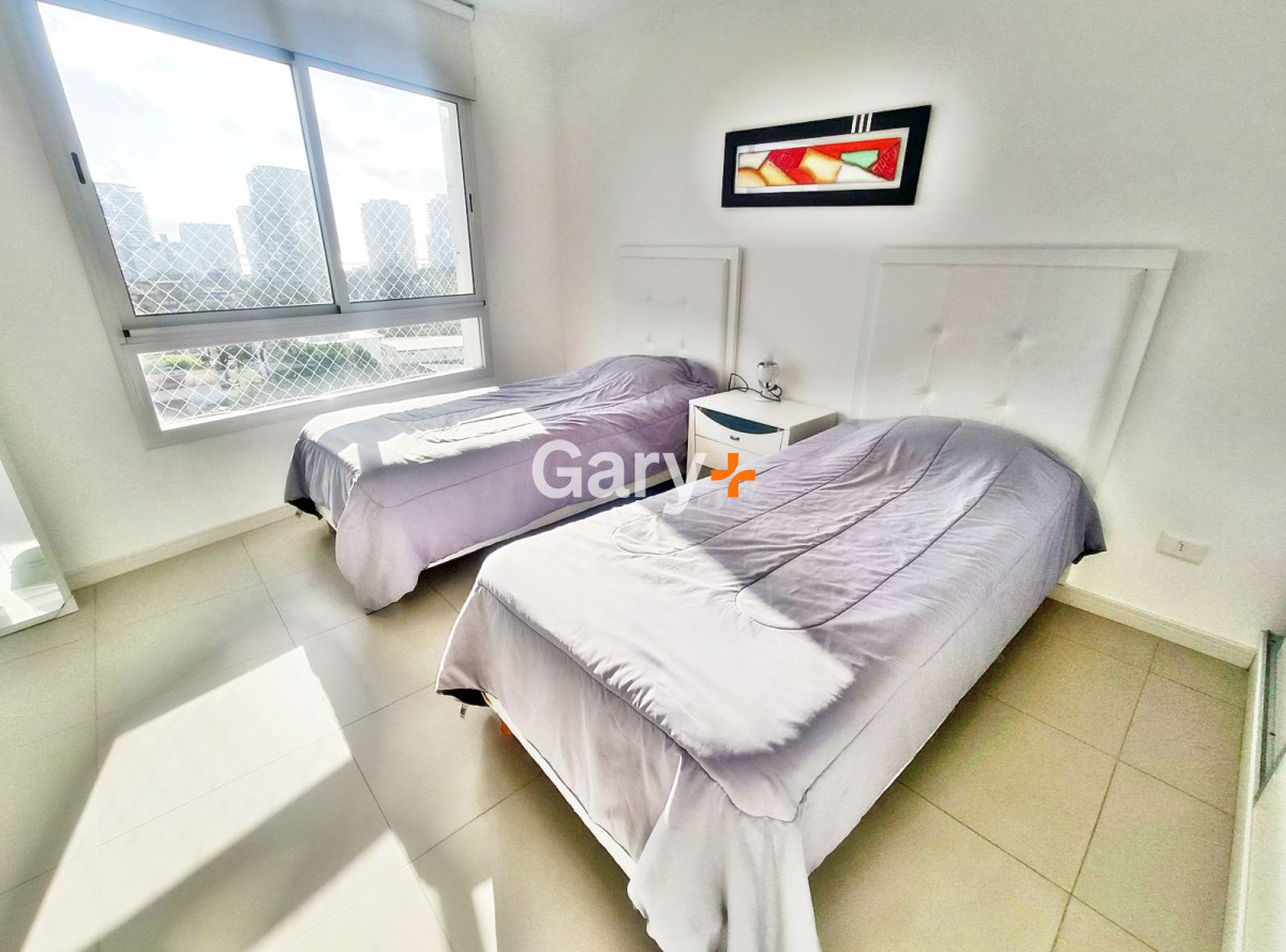 Apartamento ID.18797 - Botavara 2 dormitorios en Edificio con servicios!!!
