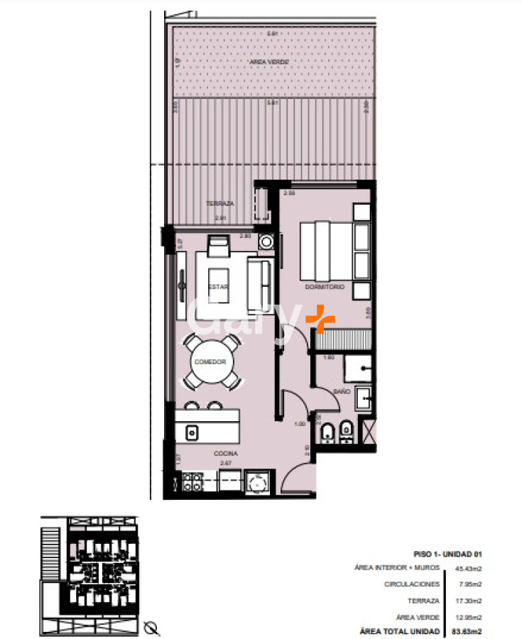 Roosevelt - GoPunta - Portal Inmobiliario de Punta del Este - Maldonado