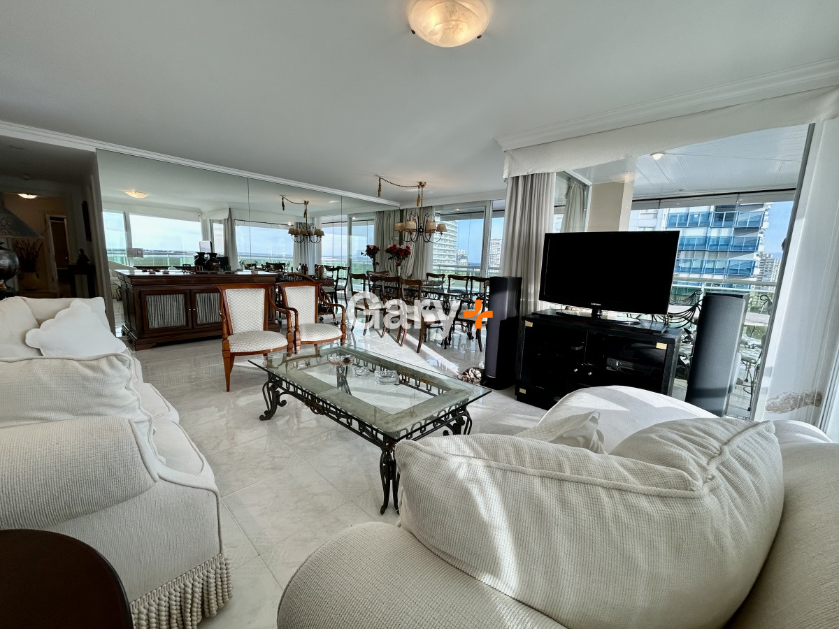 Mansa - GoPunta - Portal Inmobiliario de Punta del Este - Maldonado