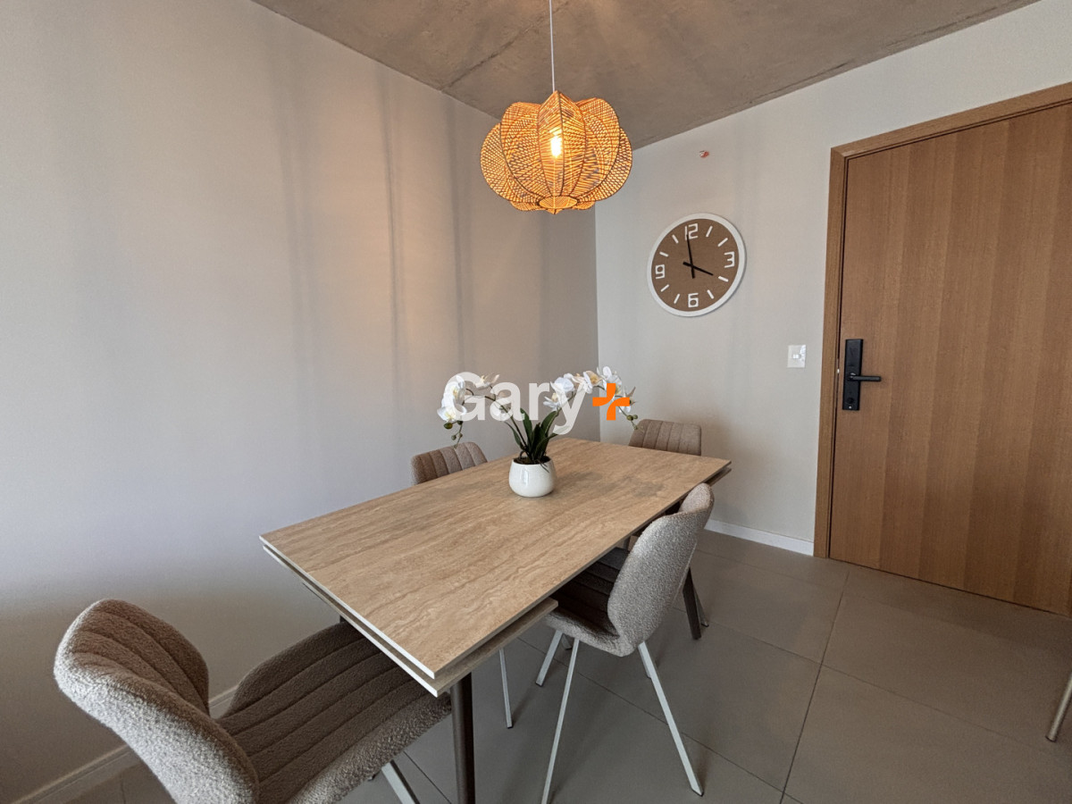 Apartamento ID.29068 - Apartamento 1 dormitorio