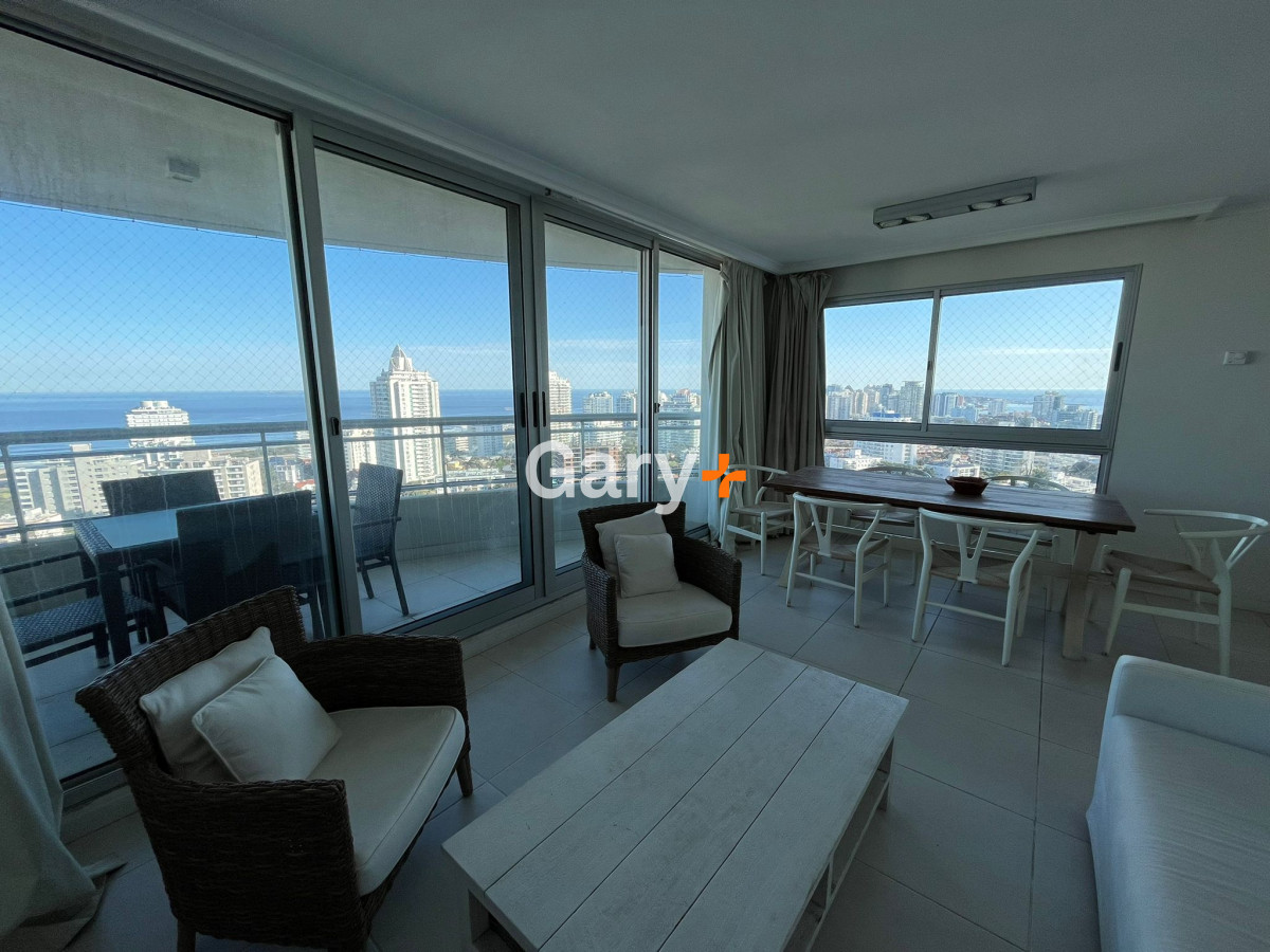 Brava - GoPunta - Portal Inmobiliario de Punta del Este - Maldonado