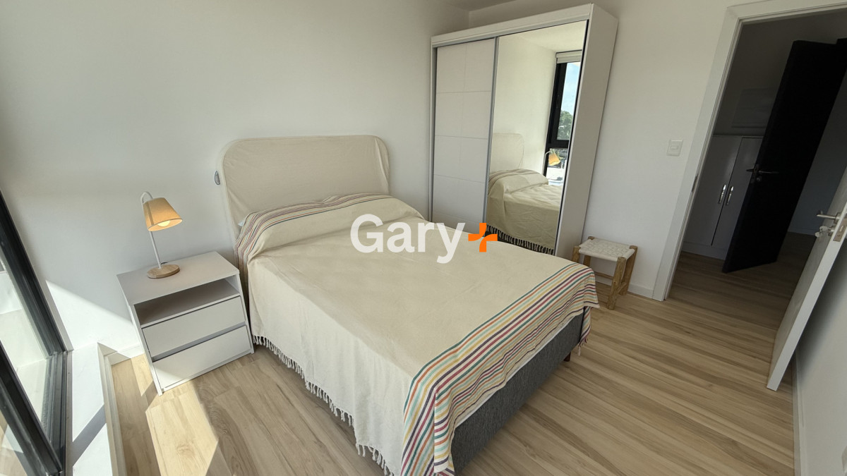 Apartamento ID.28669 - Apartamento de 1 dormitorio en venta, Punta del Este