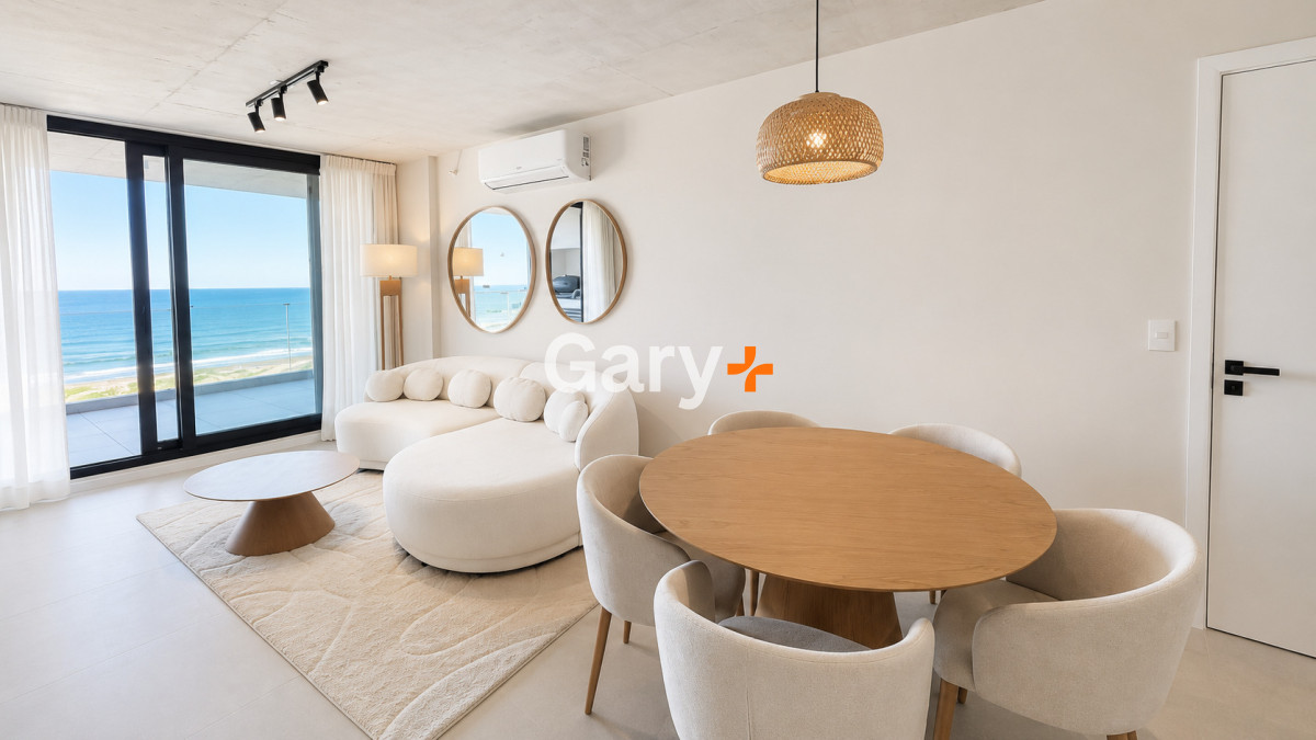 Apartamento ID.29390 - Apartamento en venta de 2 dormitorios en Playa Brava Punta del Este