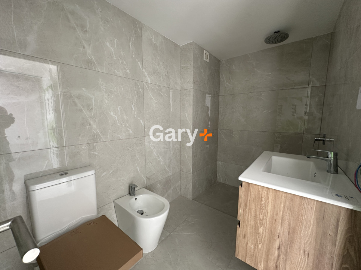 Apartamento ID.28535 - Apartamento  a estrenar de 1 dormitorio y medio en venta en Punta del Este