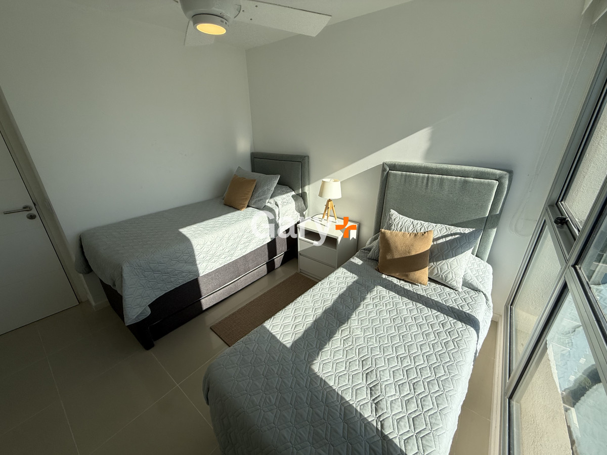 Apartamento ID.25563 - Apartamento en venta a 100 metros del mar