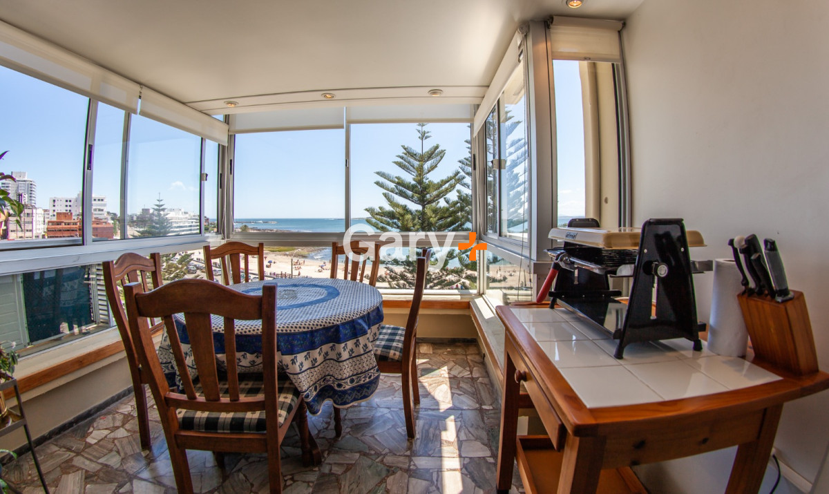 Mansa - GoPunta - Portal Inmobiliario de Punta del Este - Maldonado