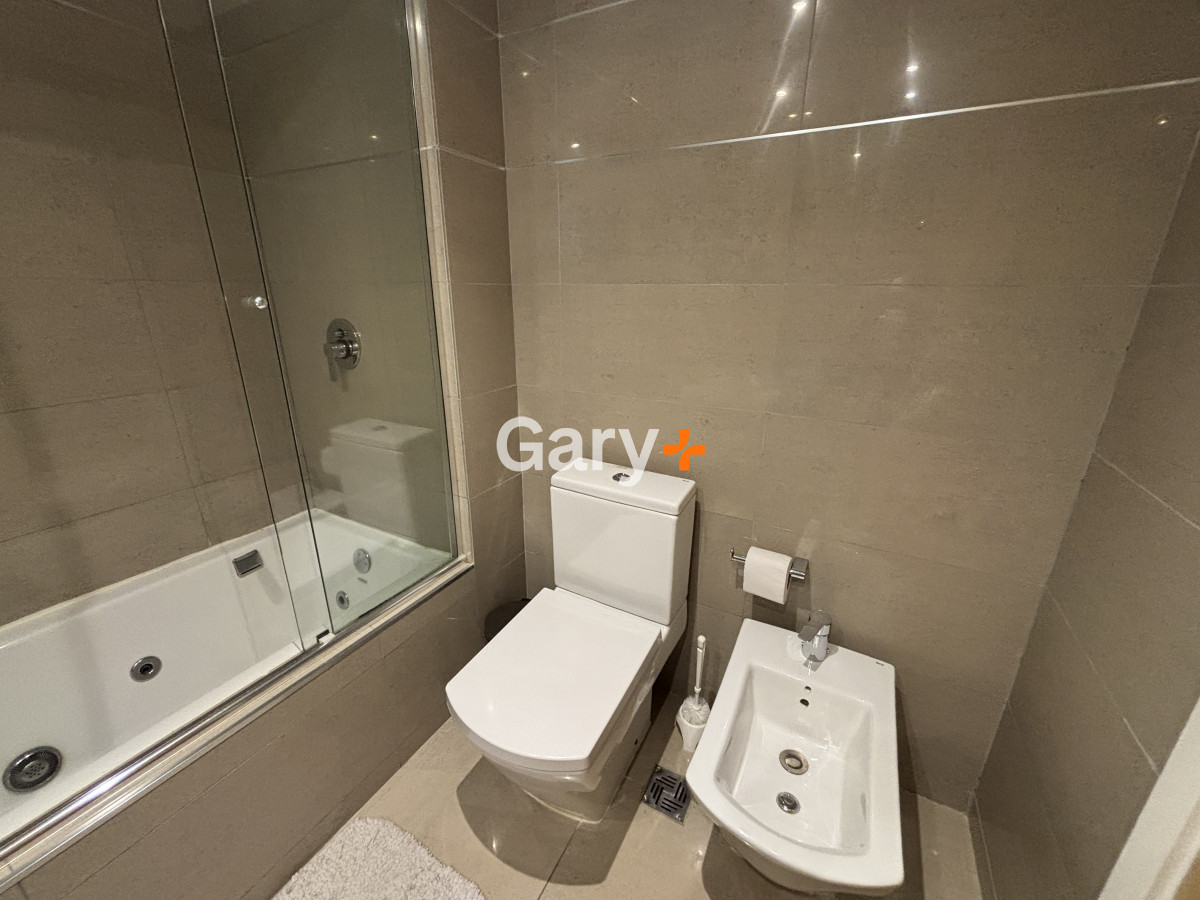 Apartamento ID.4354 - Apartamento en venta Playa Mansa 2 dormitorios