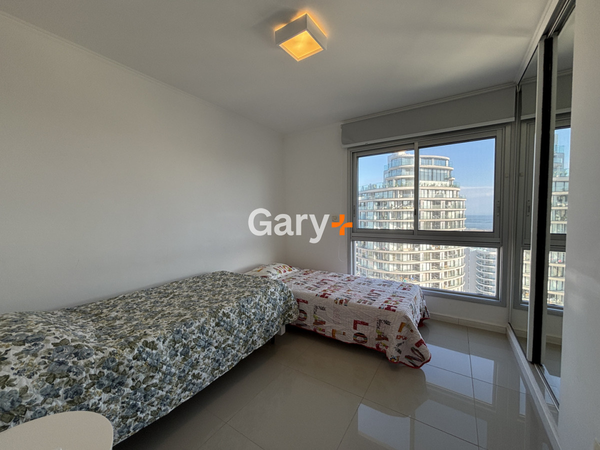 Apartamento ID.25754 - Apartamento de 3 dormitorios, alquiler invernal